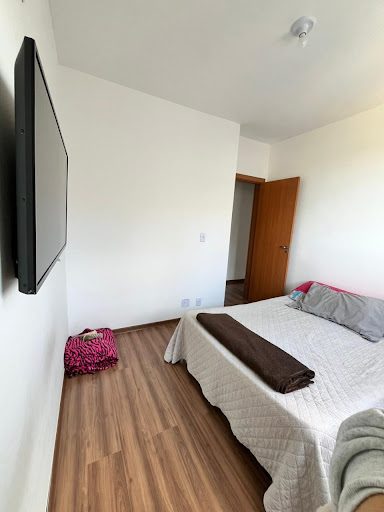 Apartamento, 2 quartos, 40 m² - Foto 3