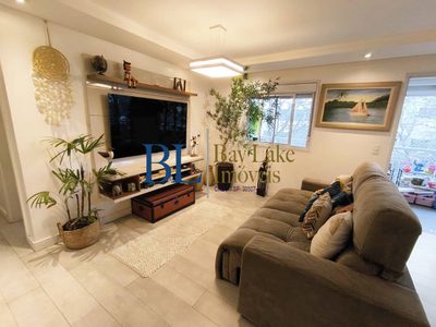 Apartamento, 2 quartos, 83 m² - Foto 1