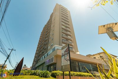 Apartamento, 3 quartos, 67 m² - Foto 2