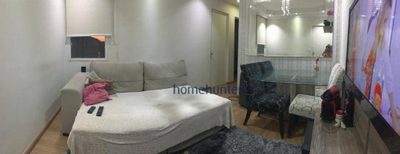 Apartamento, 2 quartos, 50 m² - Foto 2