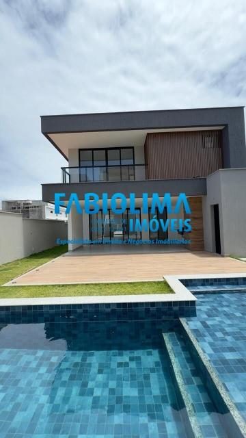 Casa de Condomínio, 4 quartos - Foto 5