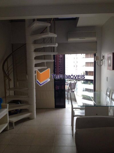 Apartamento, 1 quarto, 64 m² - Foto 2