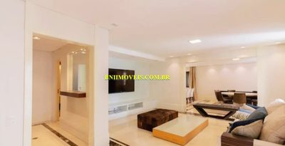 Apartamento, 4 quartos, 200 m² - Foto 4