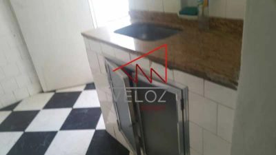 Apartamento, 2 quartos, 65 m² - Foto 1