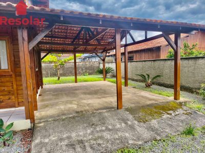Casa, 2 quartos, 85 m² - Foto 3