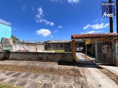 Casa, 3 quartos, 11 m² - Foto 1