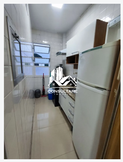 Apartamento, 1 quarto, 39 m² - Foto 4