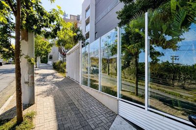 Kitnet-Studio, 30 m² - Foto 2