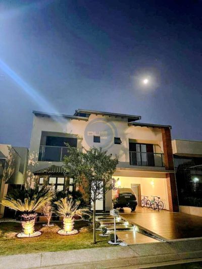 Sobrado, 3 quartos, 300 m² - Foto 2