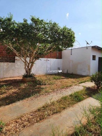 Casa, 2 quartos, 54 m² - Foto 5
