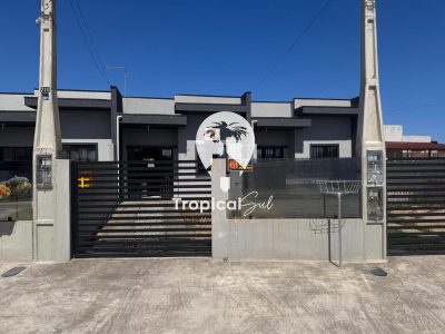 Casa, 1 quarto, 54 m² - Foto 1