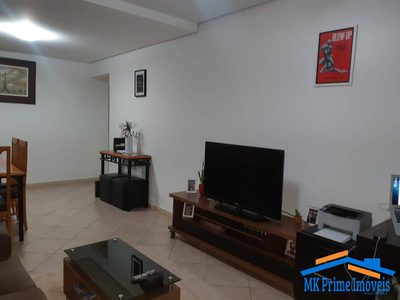 Apartamento, 3 quartos, 105 m² - Foto 4
