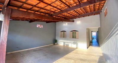 Casa, 2 quartos, 186 m² - Foto 1