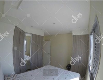 Apartamento, 2 quartos, 47 m² - Foto 5