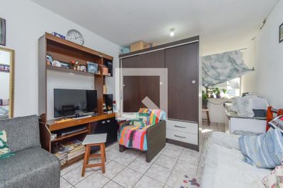 Apartamento, 1 quarto, 59 m² - Foto 3