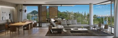 Apartamento, 3 quartos, 213 m² - Foto 5