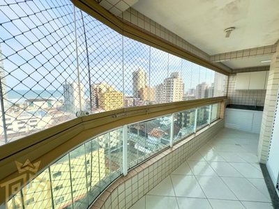 Apartamento, 2 quartos, 91 m² - Foto 2