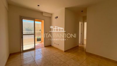 Apartamento, 2 quartos, 51 m² - Foto 1