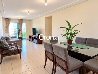 Apartamento, 3 quartos, 90 m² - Foto 1