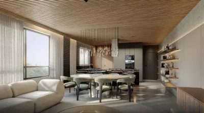Apartamento, 3 quartos, 118 m² - Foto 1