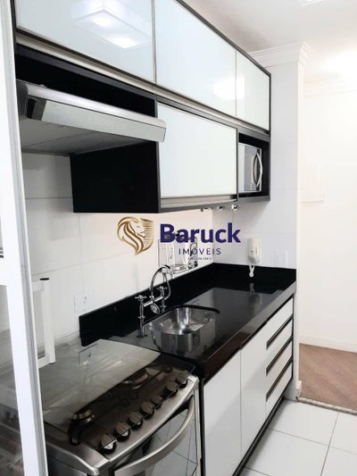 Apartamento, 2 quartos - Foto 5