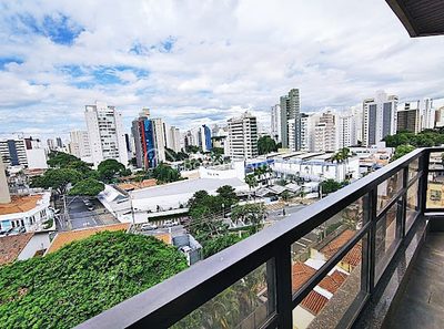 Apartamento, 3 quartos, 150 m² - Foto 3