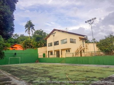 Casa, 1 quarto, 616 m² - Foto 1