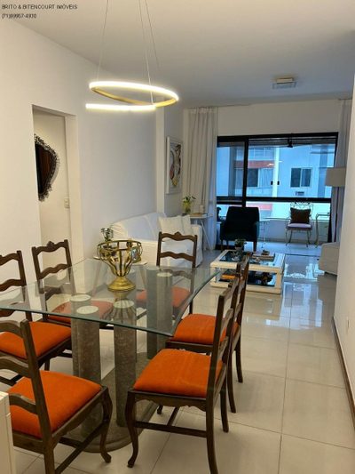 Apartamento, 3 quartos, 114 m² - Foto 1