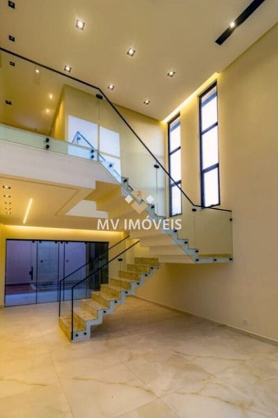 Casa de Condomínio, 4 quartos - Foto 5