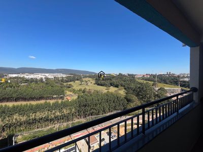 Apartamento, 2 quartos, 54 m² - Foto 4