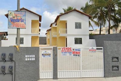 Casa, 2 quartos, 64 m² - Foto 1