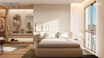 Apartamento, 4 quartos, 200 m² - Foto 4