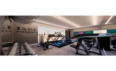 Apartamento, 3 quartos, 77 m² - Foto 4