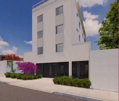 Apartamento, 2 quartos, 55 m² - Foto 2