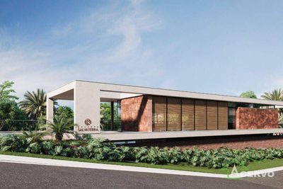 Terreno, 420 m² - Foto 1
