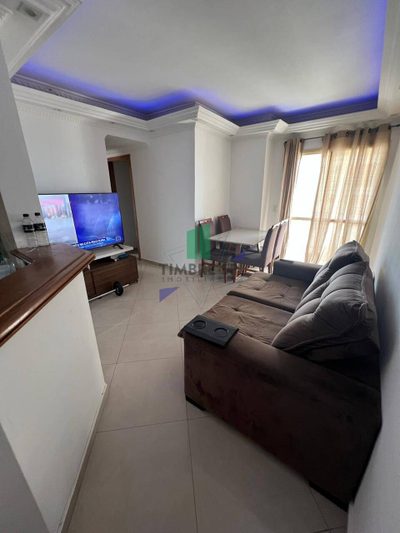 Apartamento, 3 quartos, 78 m² - Foto 1