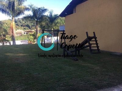Chácara, 5 quartos, 3000 m² - Foto 3