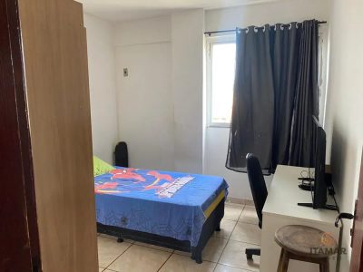 Apartamento, 3 quartos, 100 m² - Foto 3