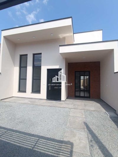 Casa, 3 quartos, 175 m² - Foto 1