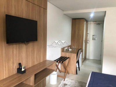 Apartamento, 1 quarto, 22 m² - Foto 4