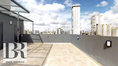 Apartamento, 2 quartos, 50 m² - Foto 4