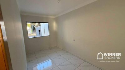 Casa, 3 quartos, 69 m² - Foto 2