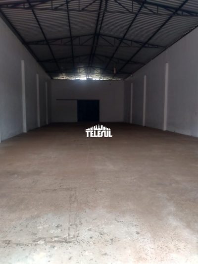 Depósito-Galpão, 341 m² - Foto 3