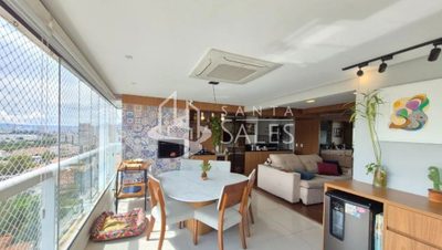 Apartamento, 3 quartos, 110 m² - Foto 5