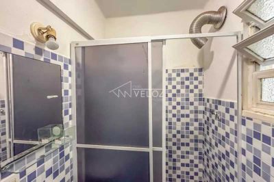 Apartamento, 1 quarto, 34 m² - Foto 1