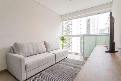 Apartamento, 2 quartos, 59 m² - Foto 3