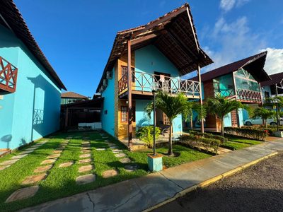 Casa, 5 quartos, 240 m² - Foto 2