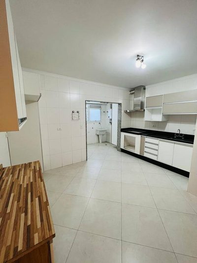 Apartamento, 4 quartos, 131 m² - Foto 3