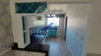 Apartamento, 2 quartos, 74 m² - Foto 3