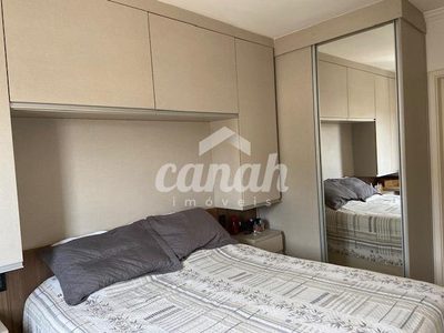 Apartamento, 2 quartos, 62 m² - Foto 3